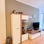 Appartement 21117 Winterberg