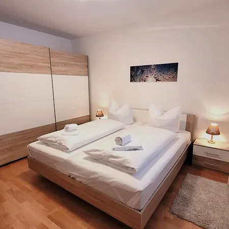 Apartment 21117