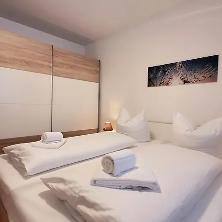21117 Apartment