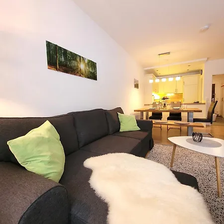 Appartement 21117