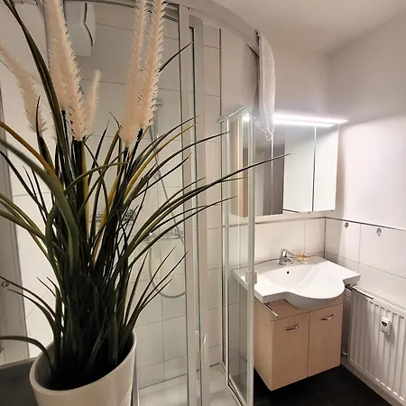 Apartment 21117 *