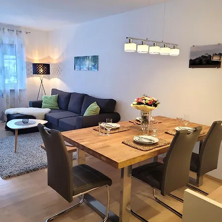21117 Appartement *