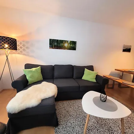 Appartement 21117