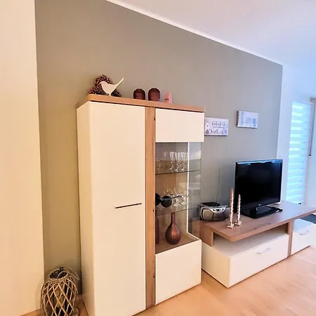 Apartamento 21117 Winterberg