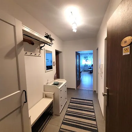 Apartment 21117