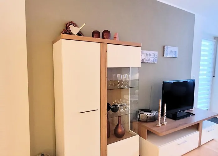 Appartement 21117 Winterberg